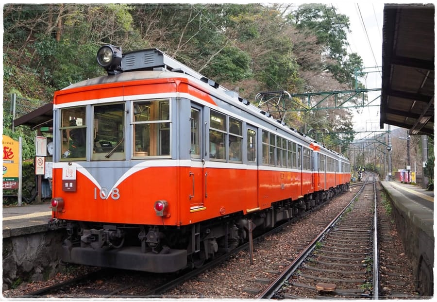 台風19号による箱根の被害状況まとめ！登山鉄道の復旧に必要な時間は？