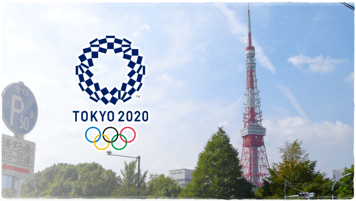 【オリンピック】札幌のマラソン開催日程や時間、コースはどうなる？