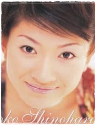 篠原涼子、若い頃が可愛いすぎる画像！ドラマに歌にバラエティも！