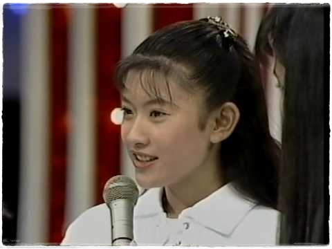 篠原涼子、若い頃が可愛いすぎる画像！ドラマに歌にバラエティも！