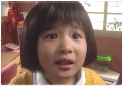永野芽郁の幼少期、子役時代がかわいい！ちびまる子にも出てた？